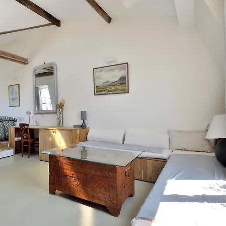 Apartment Stylish Attic Conversion *