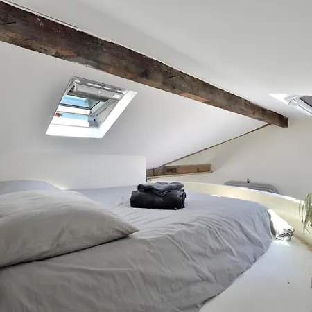 Stylish Attic Conversion *