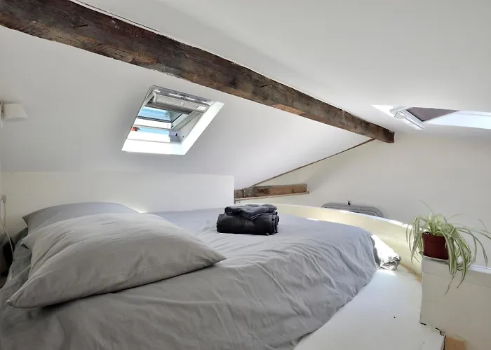Stylish Attic Conversion *