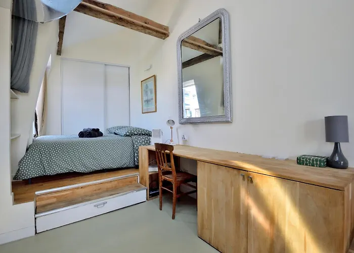 Stylish Attic Conversion