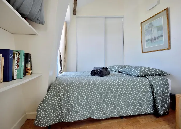 Stylish Attic Conversion