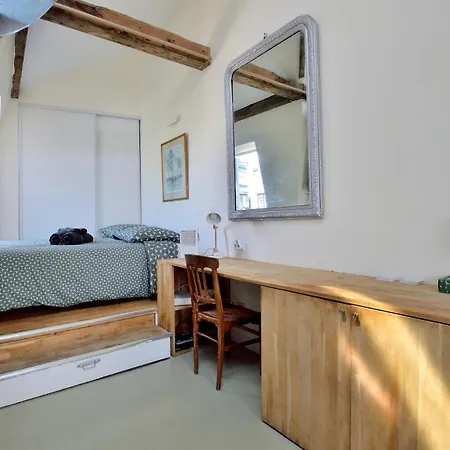 Stylish Attic Conversion