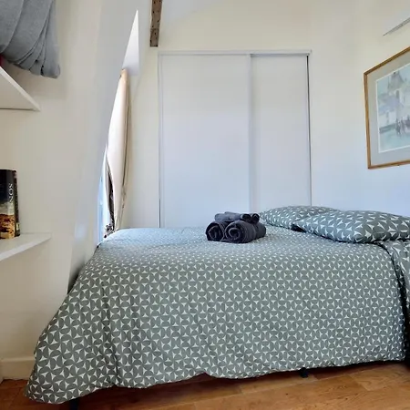 Stylish Attic Conversion